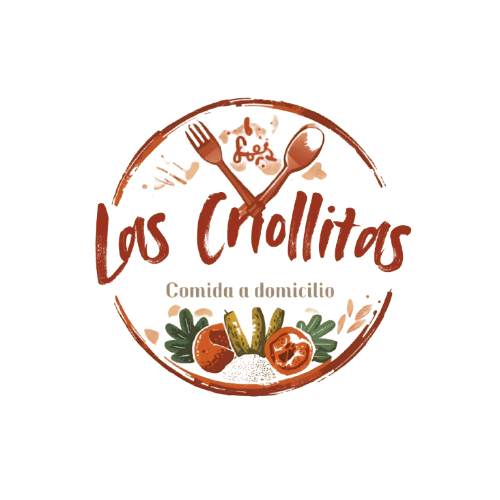 Las Criollitas Logo